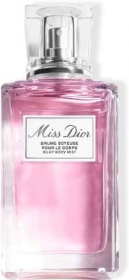 DIOR Miss Dior Brume Soyeuse pour le Corps 100ml