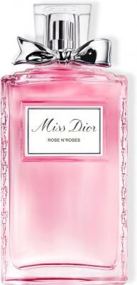 Dior Miss Dior Rose N'Roses Eau de Toilette Vaporisateur 150ml