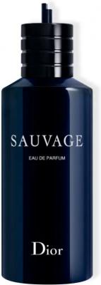 Dior Sauvage Recharge Eau de Parfum Recharge 300ml