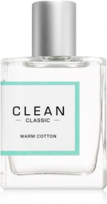 Clean Warm Cotton Eau de Parfum Femme 63 ml - Oriental