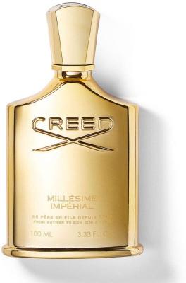 Creed Millesime Imperial Eau De Parfum Vaporizer 100ml Beige Homme