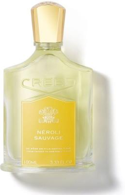Creed Neroli Sauvage Eau De Parfum Vaporizer 100ml Jaune Homme