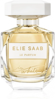 Elie Saab Le Parfum In White Eau De Parfum 90ml Vaporisateur