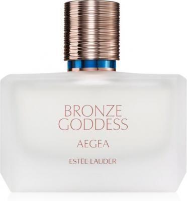 Est&eacute;e Lauder Bronze Goddess Aegea Eau de Parfum pour femme 50 ml