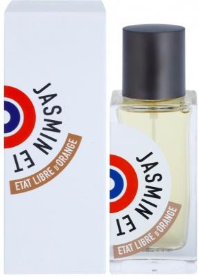 Etat Libre D'Orange Parfum Jasmin et Cigarette 50 ml