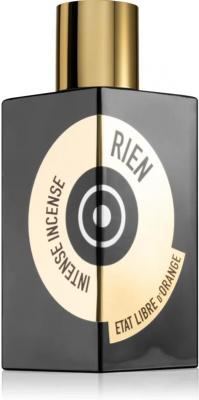 Orange free state intense intense incense - Eau de Parfum 100ml