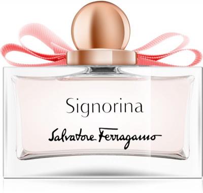salvatore ferragamo Signorina Signorina Eau de Parfum 100ml