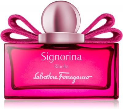 Salvatore Ferragamo Signorina Ribelle Edp Vaporisateur 50 ml