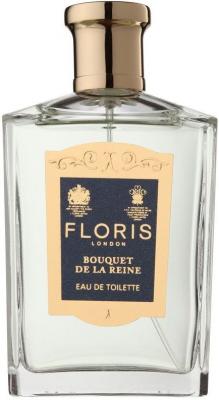 Floris London - Bouquet Reine Eau de Toilette Spray toilette 100 ml