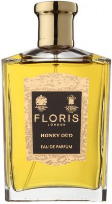Floris Private Collection Miel Oud Eau de Parfum Spray 100ml