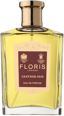 Floris Private Collection Cuir Oud Eau de Parfum Spray 100ml