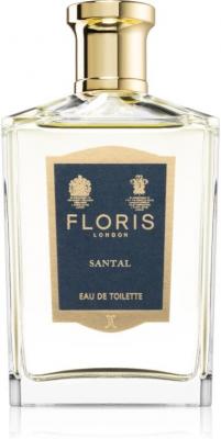 Floris London - Santal Eau de Toilette Spray toilette 100 ml