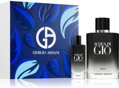 Acqua Di Gio Homme Coffret - Parfum-100ml Armani Parfum