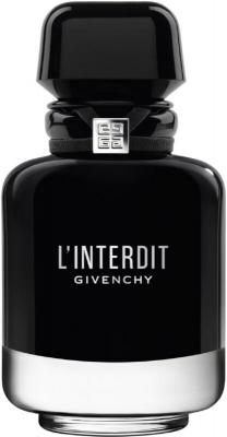 Givenchy - L'INTERDIT Eau De Parfum Intense 50 ml
