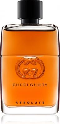 Gucci Guilty Absolute Eau De Parfum Pour Homme 50 Ml