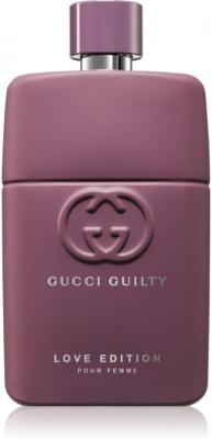 Gucci Guilty Pour Femme Love Edition 2025 Eau de Parfum pour femme 90 ml