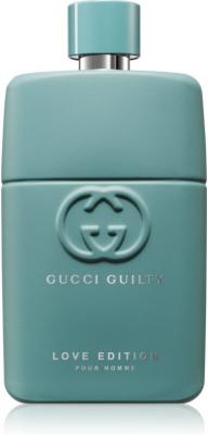Gucci Guilty Pour Homme Love Edition 2025 Eau de Parfum pour homme 90 ml