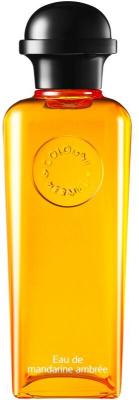 Hermes Paris Eau De Mandarine Ambree Eau De Cologne 200ml Vapori