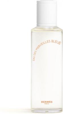 HERM&Egrave;S Eau des Merveilles Bleue Eau de Toilette pour femme 125 ml