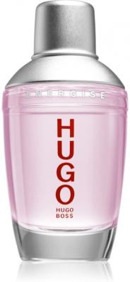 Hugo Boss HUGO Energise Eau de Toilette pour homme 75 ml