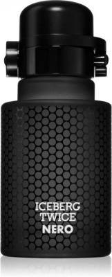 Iceberg - Twice Homme Nero Eau de Toilette Spray toilette 75 ml