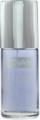 Jovan Black Musk eau de cologne pour homme 88 ml