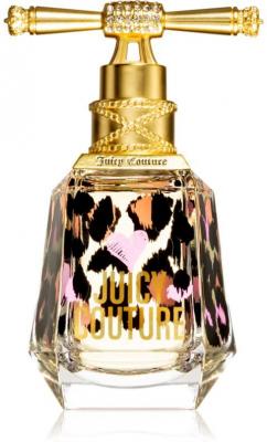 Juicy Couture - I Love Juicy Couture Eau de Parfum Spray parfum 50 ml
