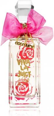 Juicy Couture Viva La Juicy La Fleur Eau De Toilette Spray 150 Ml