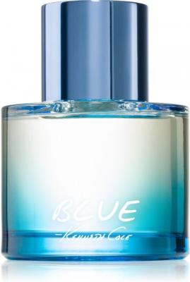 Kenneth Cole Blue Eau de Toilette 3.4oz pour homme