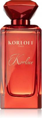 Korloff - Korlove - Eau de Parfum pour femme 88ml