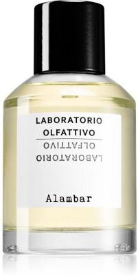 Laboratorio Olfattivo Alambar Eau de Parfum pour femme 100 ml