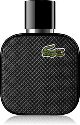 Lacoste Eau de Lacoste L.12.12 Noir Eau de Toilette pour homme 50 ml