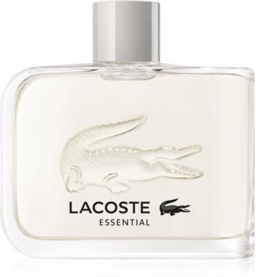 Lacoste ESSENTIAL Vaporisateur Eau de Toilette  - Size: 100 ml