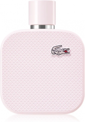 Lacoste L12.12 Rose Eau de Parfum 100ml