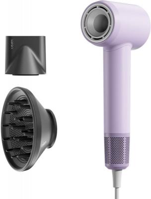 S&egrave;che-cheveux Laifen Swift SE 1500W violet mat