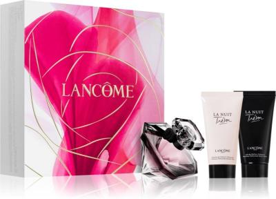 La Nuit Tr&eacute;sor - Coffret &Eacute;dition Limit&eacute;e F&ecirc;te des M&egrave;res