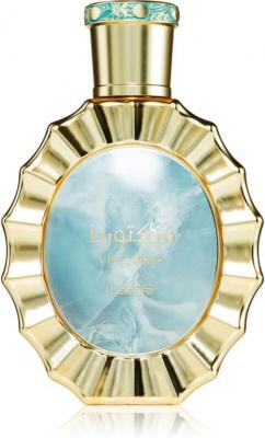 Lattafa Victoria Eau de Parfum mixte 100 ml