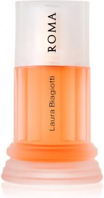 Biagiotti Roma Eau de Toilette Mujer 25ml