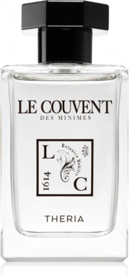 Le Couvent Des Minimes Eau De Parfum Singulieres Theria 100ml