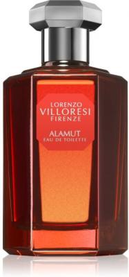 LORENZO VILLORESI Alamut - Eau De Toilette Spray 100ml