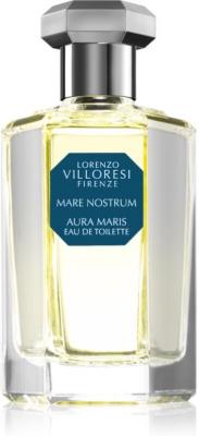 LORENZO VILLORESI Aura Maris - Eau De Toilette Spray 100ml