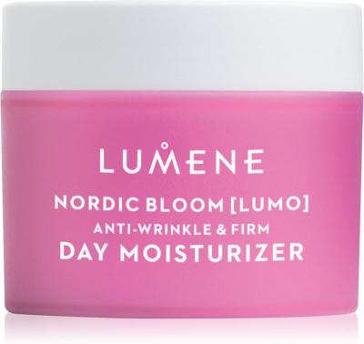 Lumene Nordic Bloom [Lumo] Anti-wrinkle & Firm Day Moisturizer Cr&egrave;me de jour