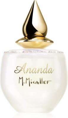 M. Micallef Ananda Eau de Parfum pour femme 100 ml