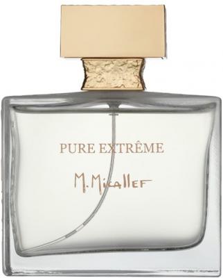 M.Micallef Pure Extreme Eau de parfum