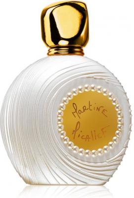 Parfum femme m.micallef edp mon parfum pearl (100 ml)