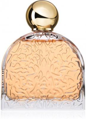 M.Micallef Secrets of love &Ocirc; Feminin Eau de parfum