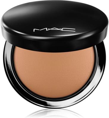MAC Mineralize Skinfinish Natural Poudre de Teint Compacte 10g