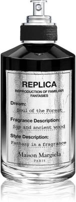 Maison Margiela Replica Soul of the Forest Eau de parfum