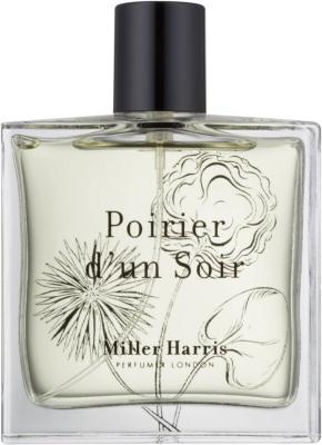 Unisex Perfume Miller Harris Poirer D'Un Soir EDP 100 ml