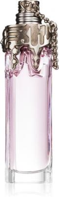 MUGLER - Womanity Eau de Parfum Spray Refillable parfum 80 ml